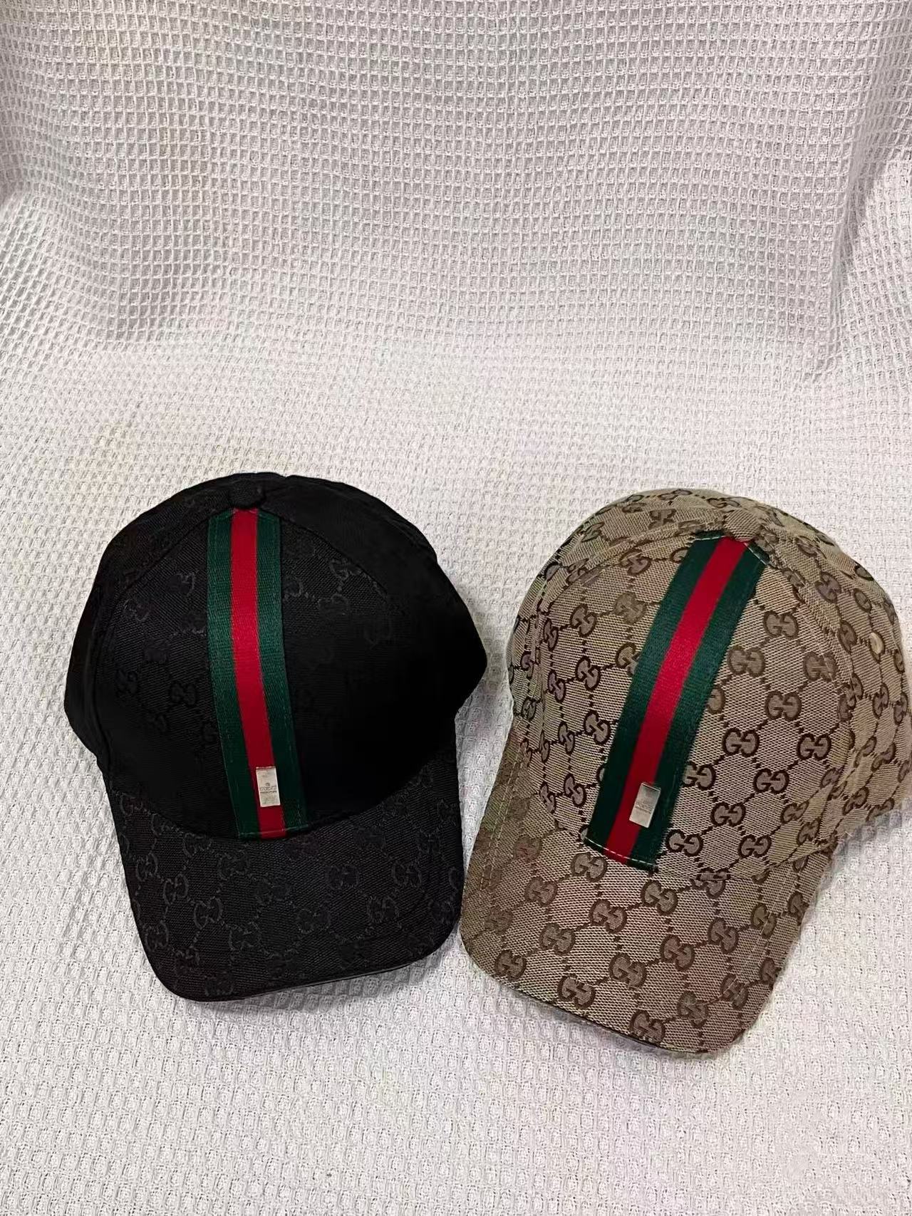 Classic luxury hat 05